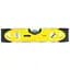 Рівень Stanley Stanley Stanley Torpedo Shockproof 23 см (0-43-511) - мініатюра 1