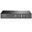 Коммутатор TL-SF1016DS 16xFE, Неуправляемый TP-Link teh0018301 - миниатюра 1