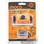 Фонарь налобный Ingco Industrial 200 лм IPX4 (HHL013AAA2) - миниатюра 6