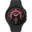 Смарт-часы Samsung Galaxy Watch5 Pro 45 mm LTE Black (SM-R925FZKA) - миниатюра 3
