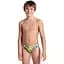 Плавки Arena Fantasize Swim Briefs 14 Multi Color (1097-006719-527 14) - миниатюра 3