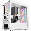 Корпус Be quiet! PURE BASE 501 LX White (BGW79) - мініатюра 3