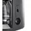 Кофеварка Russell Hobbs Honeycomb капельная 1.25 л черная (27011-56) - миниатюра 5