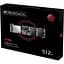 Накопитель SSD M.2 2280 512GB ADATA (ASX8200PNP-512GT-C) - миниатюра 7