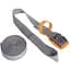 Cтягнутий ремінь з петлею Sea To Summit Bomber Loop Lock 3 m (1033-STS ABLL3) - мініатюра 3