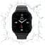 Розумний годинник з відеодзвінком Wonlex KT19 PRO 8GB Black (SBWKTP8B) - мініатюра 2