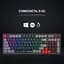 Клавіатура GamePro Blue Switches механічна (MK120B) - мініатюра 8