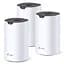 MESH-система TP-Link mesh Deco S7 AC1900 3Pcs White 802.11ac (Deco S7(3-pack)) - мініатюра 1