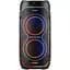 Акустична система 2.0 Defender Boomer 200, 200Вт BT/FM/TF/USB/MIC/AUX/GT, чорна (65201) - мініатюра 2