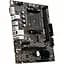 Материнська плата MSI A520M-A Pro (A520M-A PRO) (Socket AM4, AMD A520, Micro-ATX) - мініатюра 3