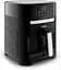 Мультипіч Tefal Easy Fry&Grill Vision Window EY506810 UA - мініатюра 1