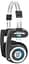 Навушники On-Ear Porta Pro, BT 5.2, Wireless, Mic, Чорний Koss teh0013052 - мініатюра 1