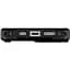 Оригінальний протиударний чохол UAG Monarch MagSafe для iPhone 13 / 14 (6.1") Black Leather (114028114040) - мініатюра 9