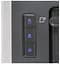 Тостер Russell Hobbs 27390-56 Heaton Brushed 2Slice Toaster - мініатюра 3
