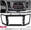 Переходная рамка Volkswagen Sharan, Seat Alhambra Carav 22-404 - миниатюра 4