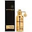 Оригінал Montale Pure Gold 50 мл парфумована вода - мініатюра 1