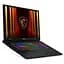 Ноутбук MSI Crosshair A16 HX Ryzen 7 8840HX 16GB 1TB Без ОС RTX 5060 - мініатюра 1