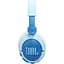 Навушники JBL JR 470 NC Blue (JBLJR470NCBLU) - мініатюра 5