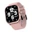 Смарт-годинник Zeblaze GTS 3 Pro pink - мініатюра 2