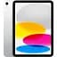 Планшет Apple iPad 10.9 2022 Wi-Fi 256GB Silver (MPQ83) - мініатюра 1