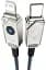 Кабель Baseus Unbreakable Series Fast Charging Cable Type-C to Lightning 20W 1m P10355803221-00 White - миниатюра 3