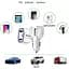 Автомобільний зарядний пристрій No Brand CWa 2USB Type-C PD35W QC 3.0 White (44050554) - мініатюра 4