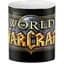 Кружка GeekLand World of Warcraft лого WW.02.62 330 мл белая - миниатюра 1