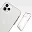 Чохол-накладка BeCover Space Case для Apple iPhone 11 Pro Max Transparancy (707792) - мініатюра 4