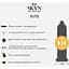 Презервативи Skyn Elite безлатексні 15 шт. (ROZ6400229646) - мініатюра 3