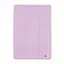 Чохол-книжка для планшета Samsung Galaxy Tab S10 FE+ (SM-X620/X626), Smart Fold Pen, рожевий, 13.1 дюймів, з екошкіри + TPU, з магнітною застібкою, підставкою, тримачем під стилус, протиударний, з функцією Wake/Sleep, ArmorStandart (ARM85558) - мініатюра 1