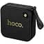Портативна Bluetooth-колонка Hoco HT1 Marquis sports BT speaker Чорний - мініатюра 1