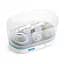 Электрический паровой стерилизатор Philips Avent 3 в 1 (SCF284/03) - миниатюра 2