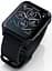 Смарт-годинник Motorola Moto Watch 70 Phantom Black - мініатюра 4