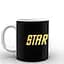 Кружка GeekLand Звездный Путь Star Trek Звездный путь ST.02.002.900 330 мл белая - миниатюра 3