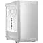 Корпус Be quiet! Pure Base 501 Airflow Window Tempered Glass без БЖ White (BGW75) - мініатюра 1