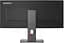 Монітор Lenovo 34" P34WD-40 Curved UWQHD IPS 120Hz (64ADGAT1UA) - мініатюра 7