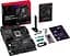 Материнська плата ASUS ROG STRIX Z790-F GAMING WIFI II (ROG STRIX Z790-F GAMING WIFI II) (Socket 1700, Intel Z790, ATX) Б/в - мініатюра 6