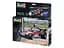 Збірна модель-копія Revell Автомобіль Surtees TS16/03 1:32 (RVL-67739) - мініатюра 3