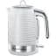 Електрочайник Russell Hobbs 24360-70 RH Inspire Kettle White (23677016002) - мініатюра 1