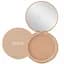 Пудра компактная Paese Glowing Powder Mgla дымчатая с бархатистой формулой светящаяся тон 13 (Golden Beige) 10 г - миниатюра 2