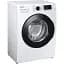 Стиральная машина Samsung WW70AGAS22AE/UA - миниатюра 2