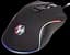 Миша Maxxter Instant 725 RGB Black (McG-7B-I725) - мініатюра 1