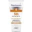 Сонцезахисний крем широкого спектру дії Pharmaceris S Sun Protect, SPF50+, 50 мл (E14906) - мініатюра 1