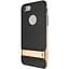 Чохол-накладка Rock TPU+PC Case Royce Series with Kickstand iPhone 7 Champagne Gold - мініатюра 1