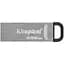 Kingston Накопичувач 256GB USB 3.2 Type-A Gen1 DT Kyson - мініатюра 1