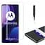 Захисне скло DK для Motorola Edge 2023/Edge 40 UV Curved 017258 clear 2 шт. - мініатюра 4