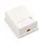 Комп'ютерна розетка RJ45x1 UTP cat.5e 8P8C Vinga (VCPRJ45O1NE) - мініатюра 2