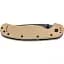 Ніж Ontario Knife RAT I AUS-8 BB Desert Tan - мініатюра 2