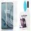 Захисне скло DK для OnePlus 11R/Ace 2 UV Curved 015456 clear 2 шт. - мініатюра 3