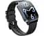 Розумний годинник Xiaomi Kieslect Smart Calling Watch KS 3 чорний - мініатюра 8